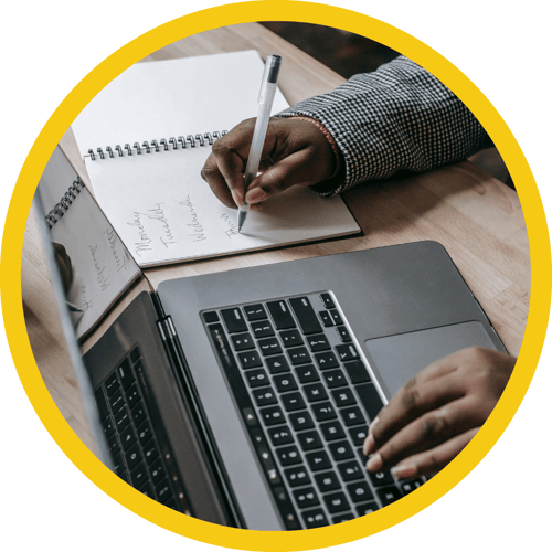 Getting started with automation