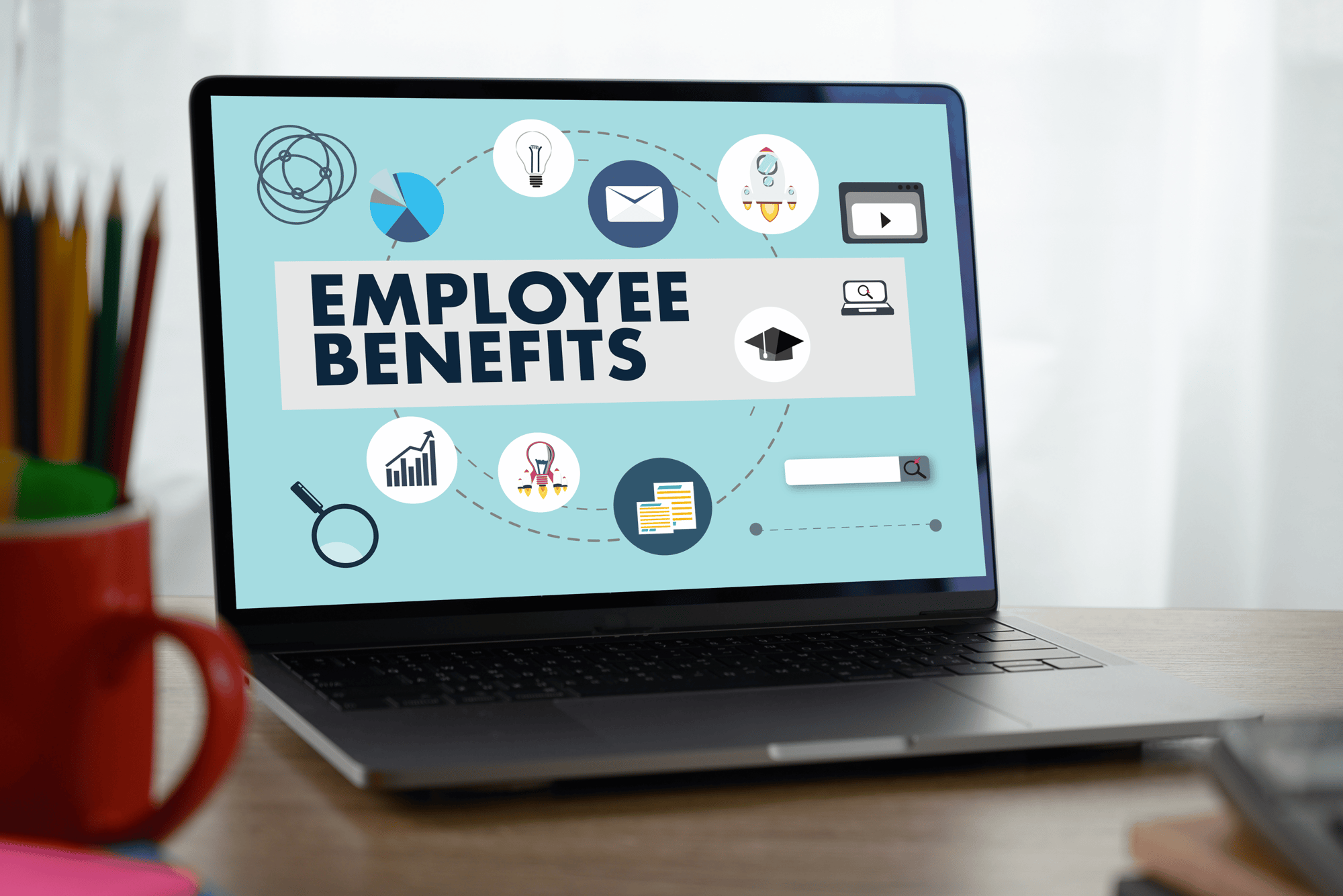 Employee Benefits & Compensation