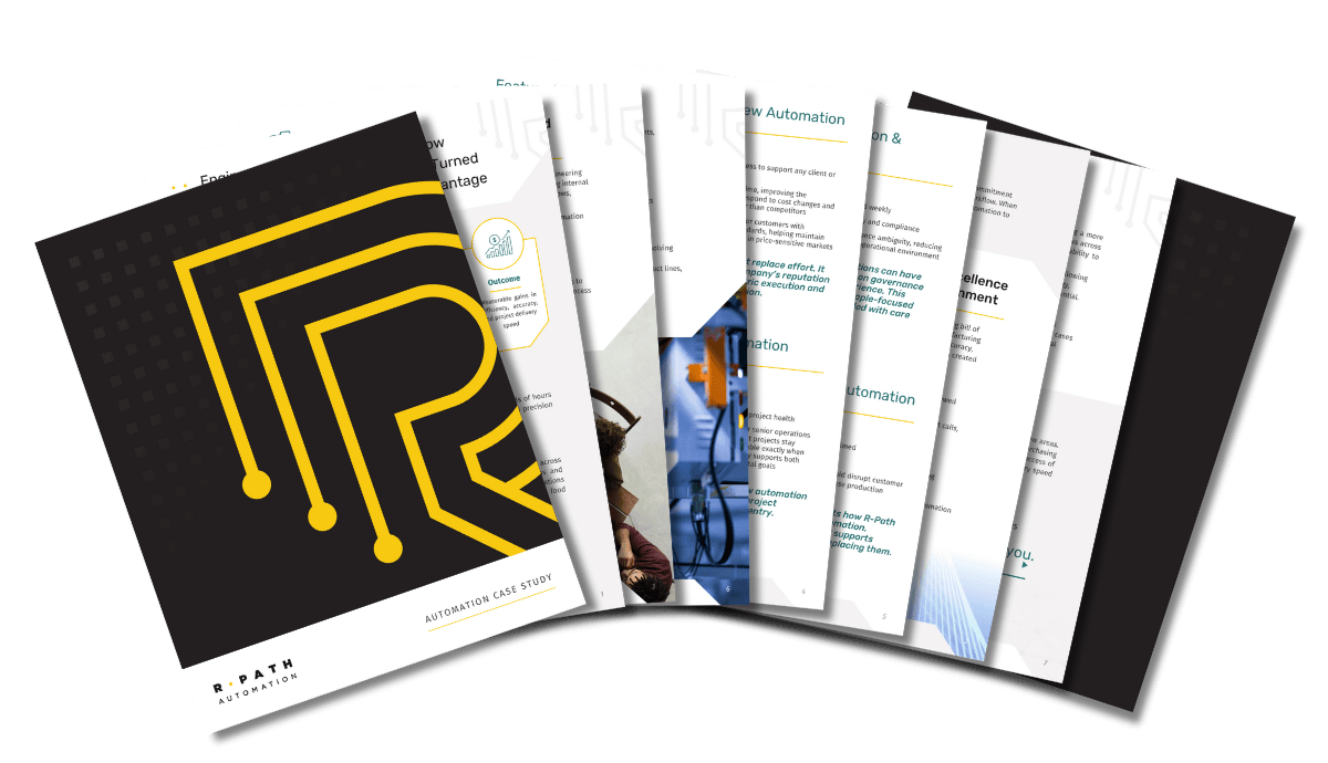Engineering Efficiency at Scale How One Industrial Technology Leader Turned Automation into a Competitive Advantage-1