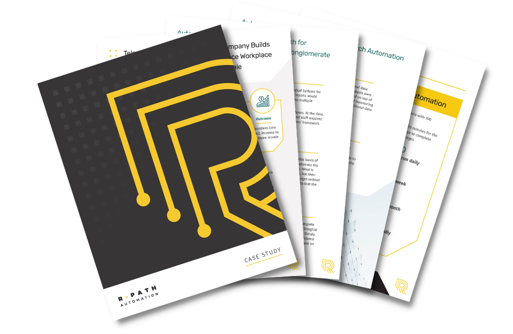 Telecommunications Research Case Study