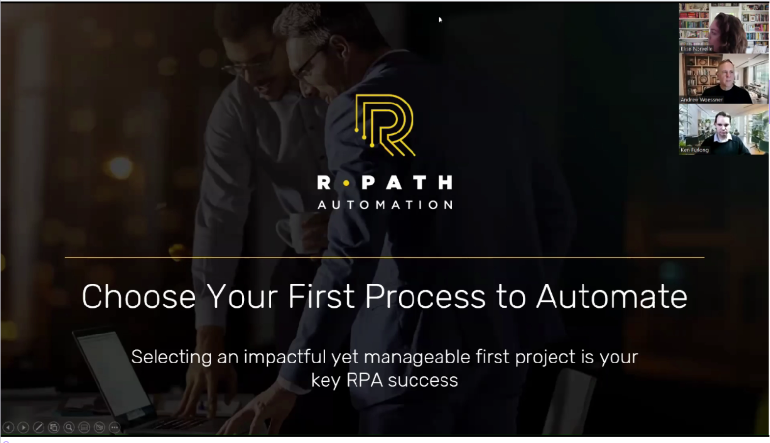 Digital Automation 101- How to Choose Your First Project to Automate-1